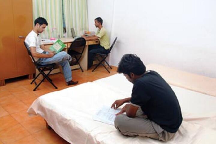 hostel